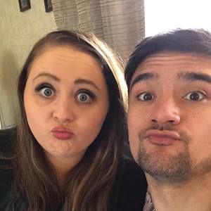 Meet your Posher, Gabriel